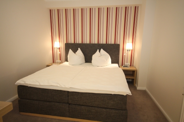 Hotel Café Schneidewind Ferienwohnungen